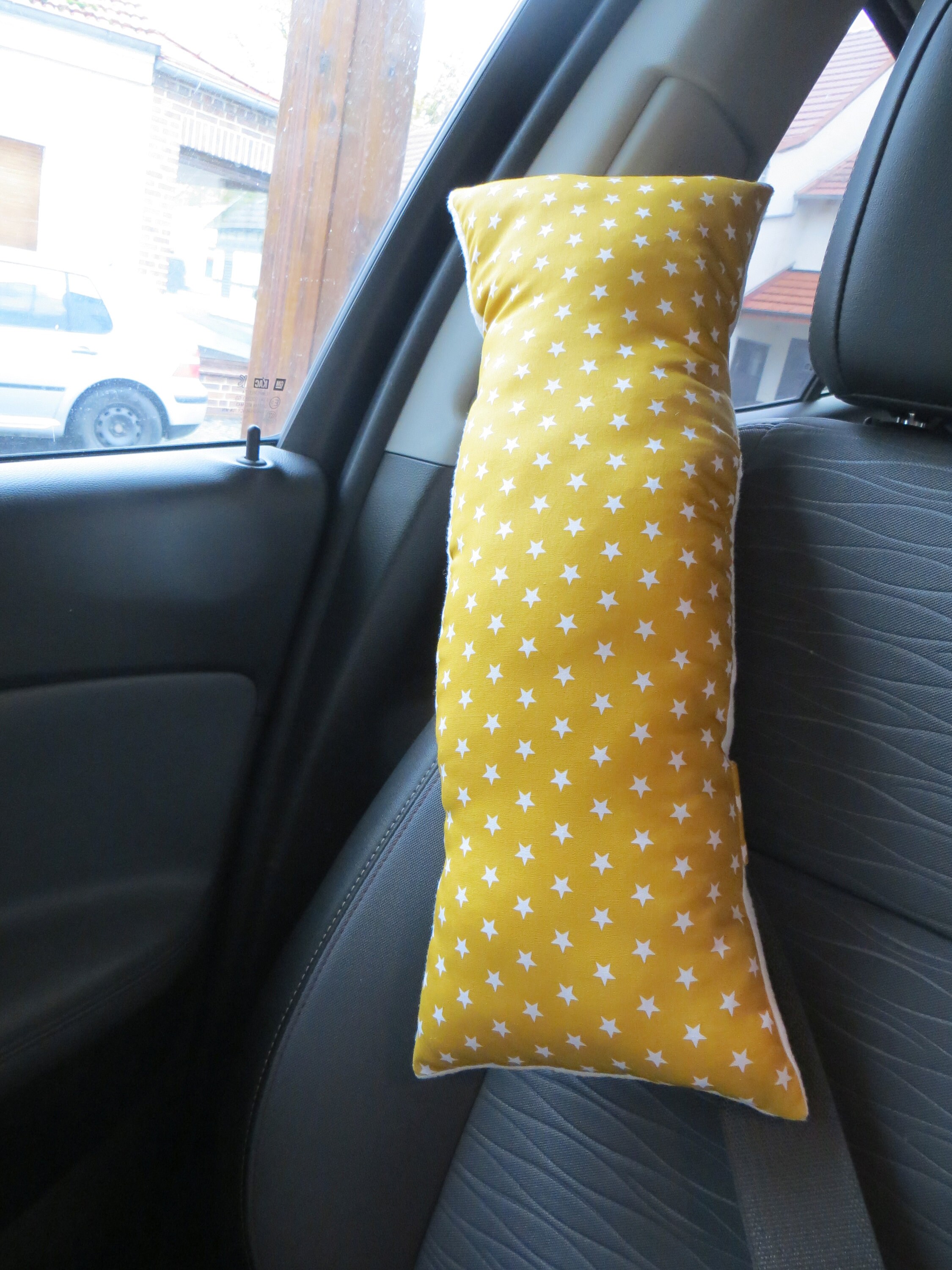 Car seat pillow - .de