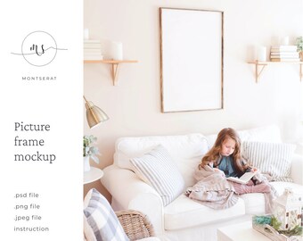 Nursery Frame Etsy