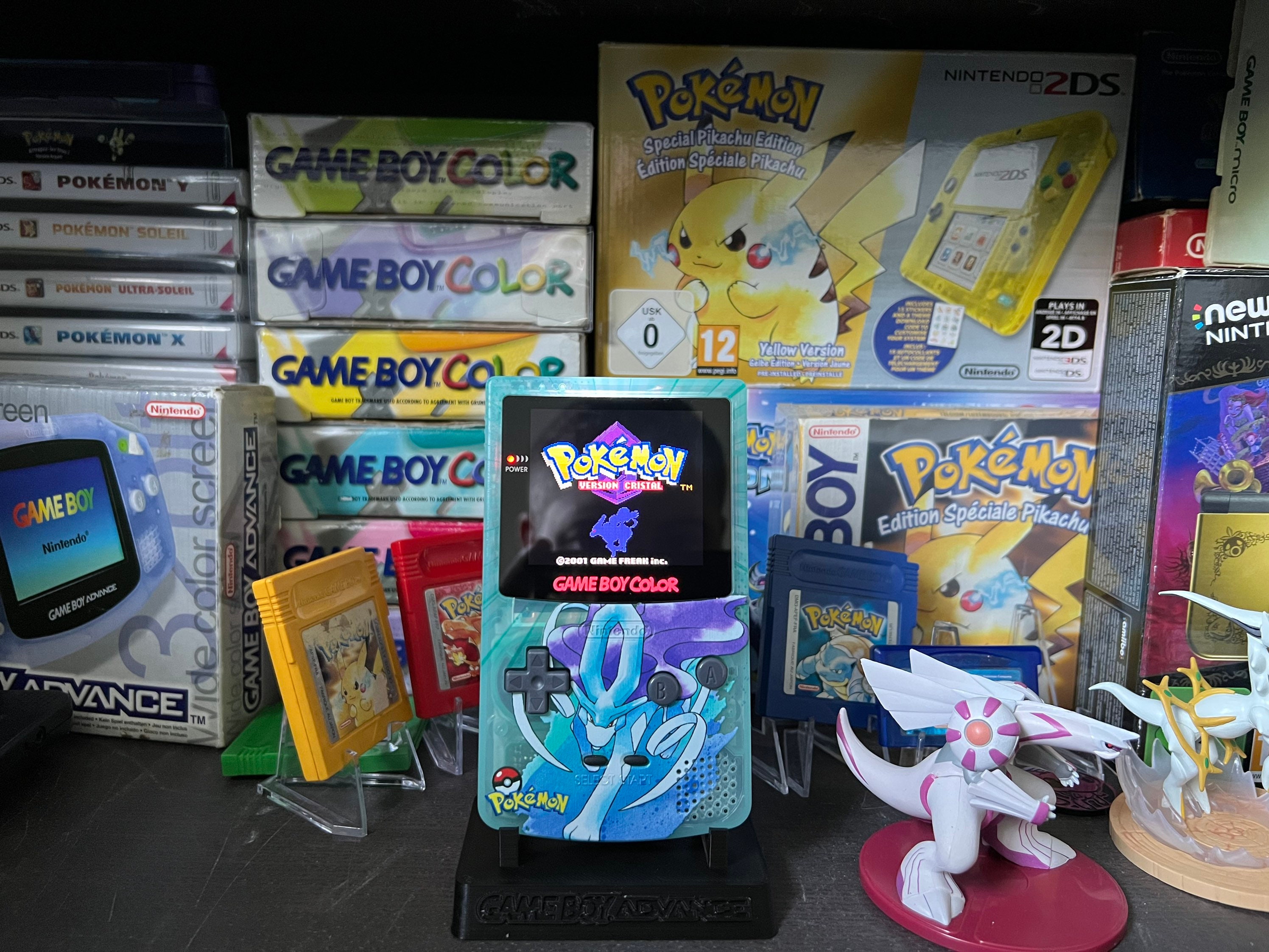 Guide ultime pour collectionner les figurines Pokémon : astuces et conseils