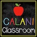 CalaniClassroom store logo