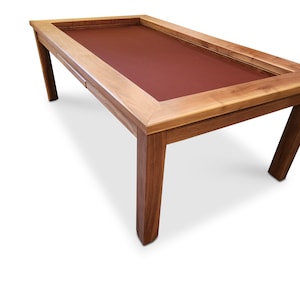 Board Game Tables