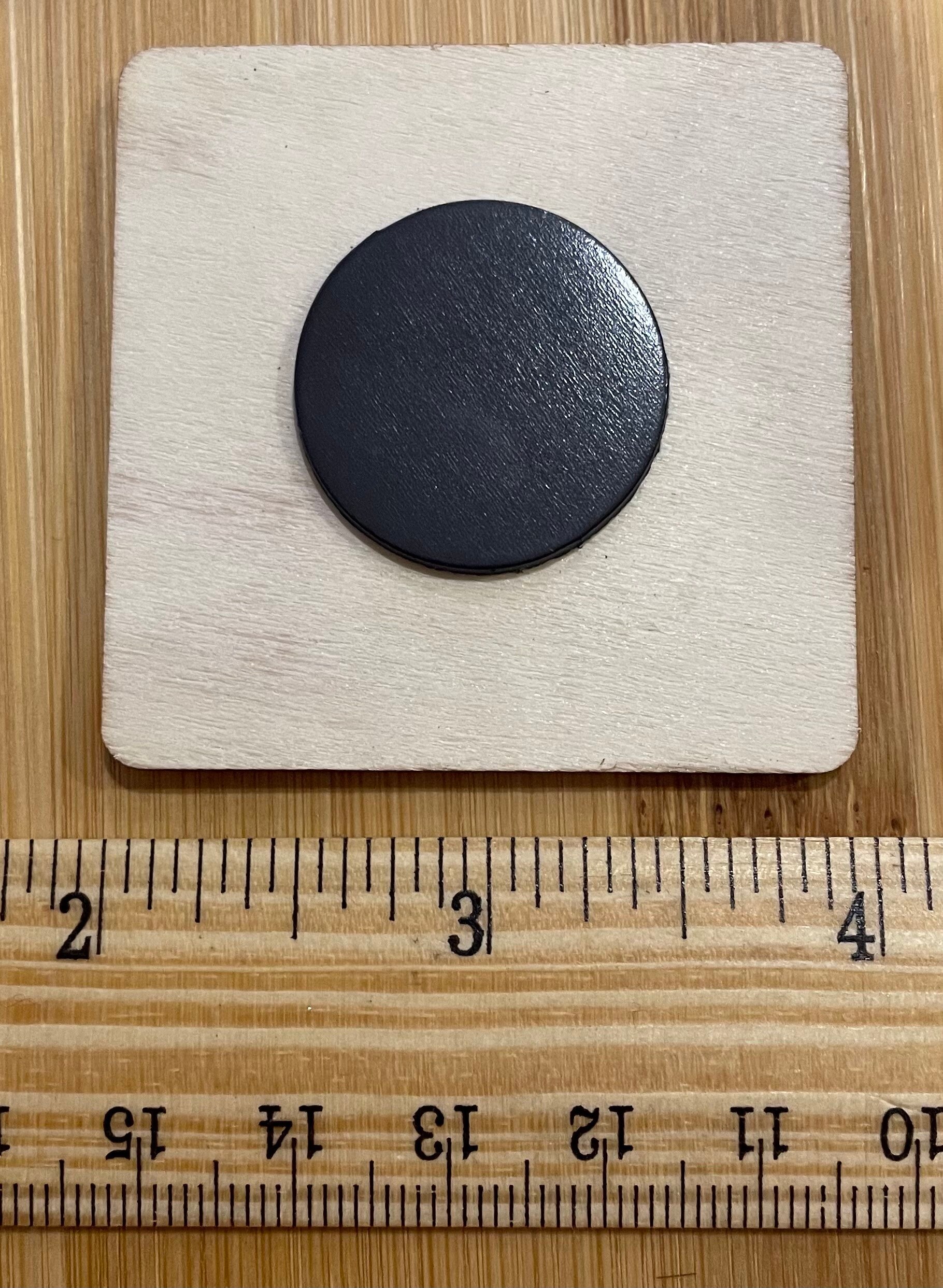 Laser Engraved Wood Fridge 2 x 2 with Quote/Image Etsy