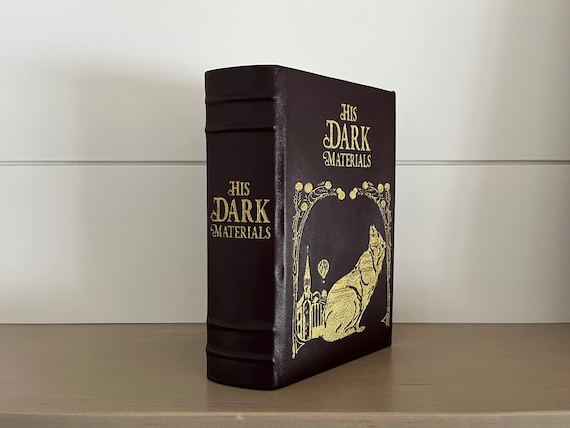 His dark materials putlockers hotsell