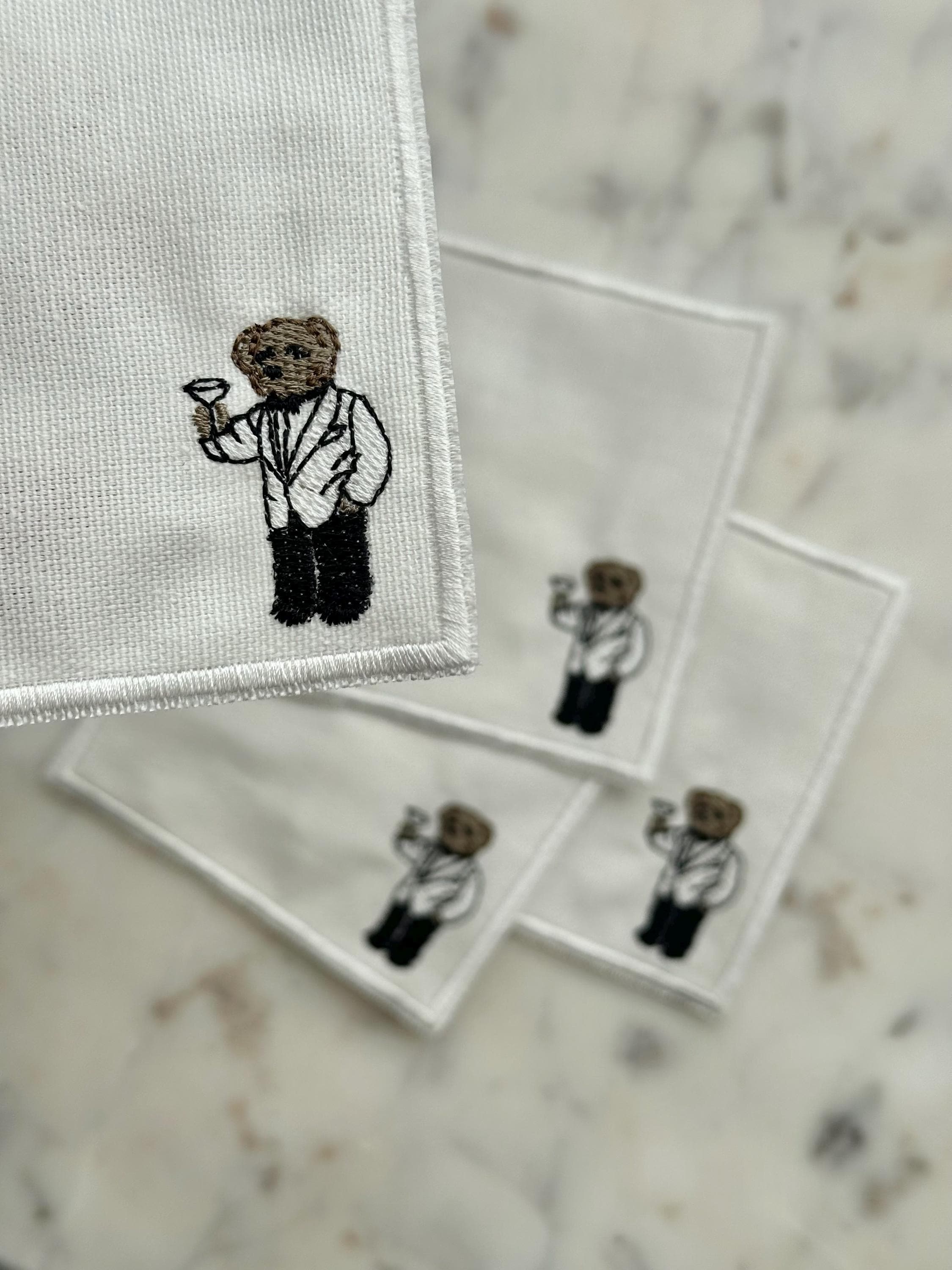 Polo Ralph Lauren Martini Bear