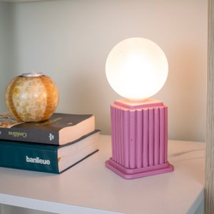 Barbie Light Shade Etsy