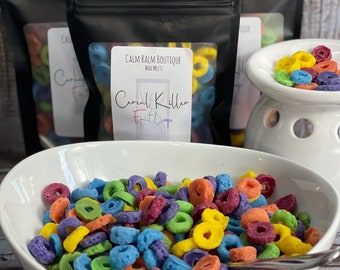 Mini Treats Wax Melt