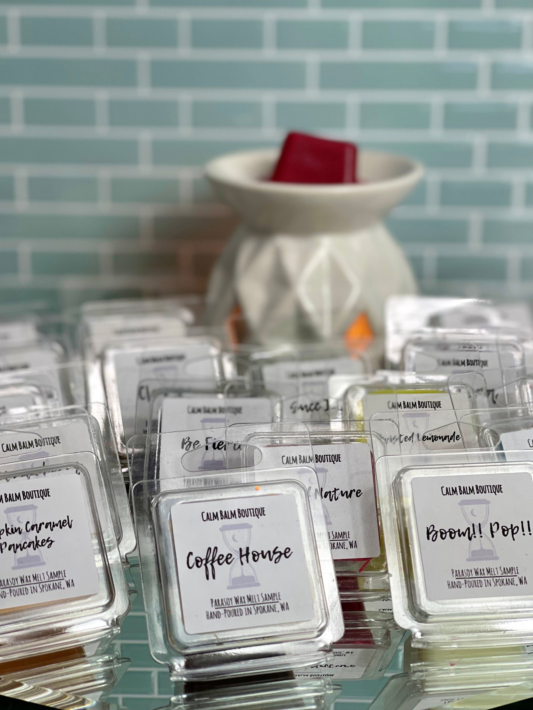 buy best 20 Pick wax bundle! melt Home