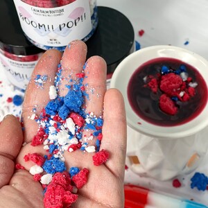 Boom Pop Wax Melt Crumbles Rocket Popsicle Wax Melts Summer Etsy Boom Pop Wax Melt Crumbles Rocket Popsicle Wax Melts Summer Etsy