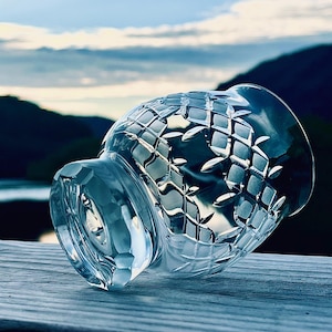 Personalisierte Scotch Whisky Glas für Bourbon-Liebhaber Libbey Glas Hochzeit Geschenk für den Ruhestand Corporate Award Verkostung Flug Party Geschenk