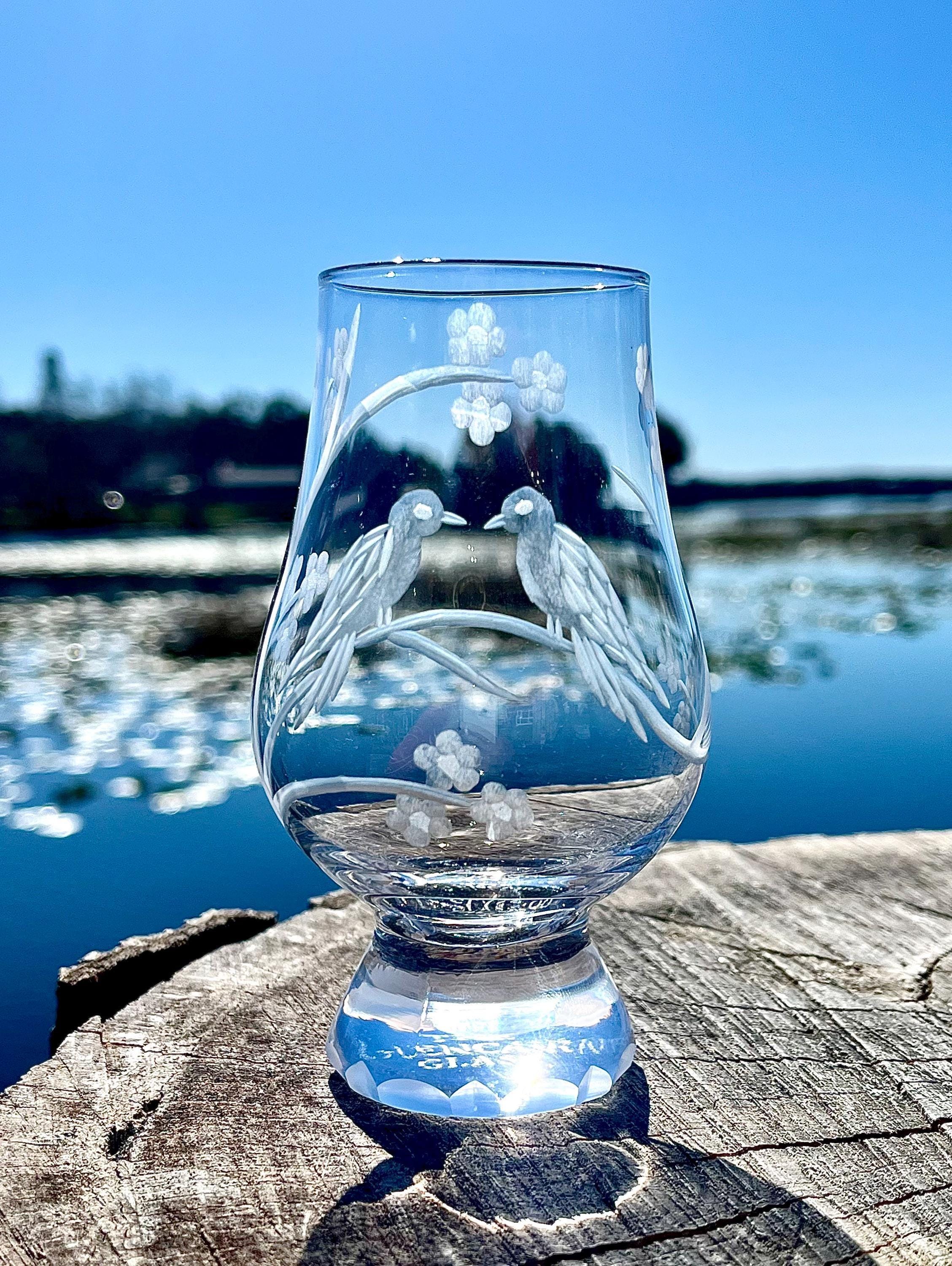 Glencairn crystal - Etsy 日本