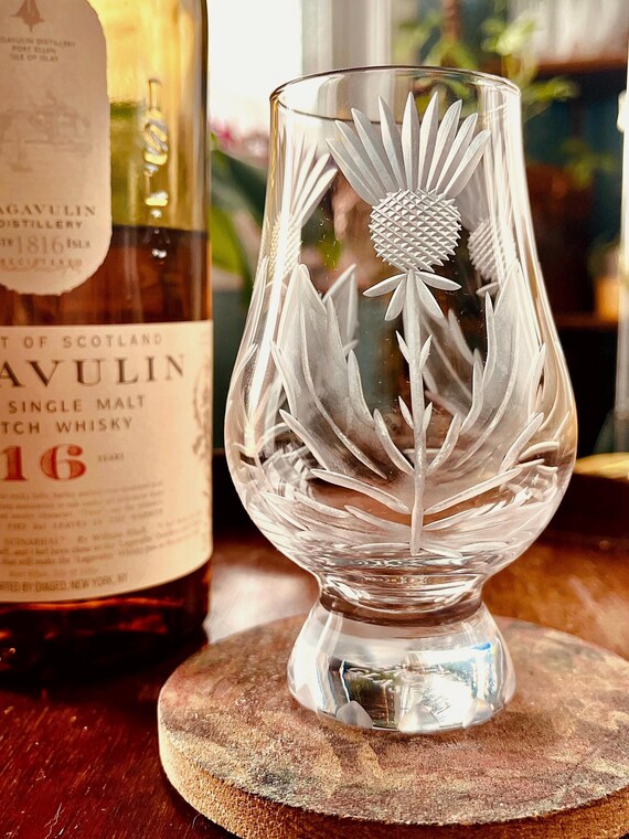 글렌캐런 위스키 테이스팅 글래스 세트 (Glencairn Whisky Glass Tasting Set)