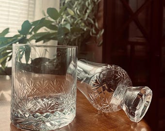 Vasos de whisky personalizados, regalo de bourbon, juego de padrinos de boda, copa de cristal Glencairn, experiencia de cata de whisky, artículos de bar de lujo para el hogar