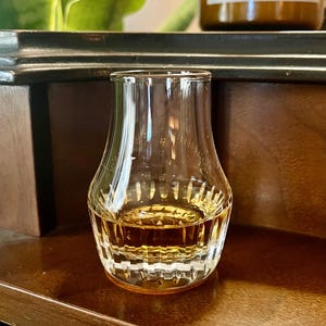 Hand Engraved Glencairn Set Whiskey Tasting Glasses Premium Gift Whisky Lovers Collection Stone Wheel Engraving Artisan Crafted Design Scotch Bourbon Sampling Experience Unique Present Special Occasion Three Glass Collection Perfect Size