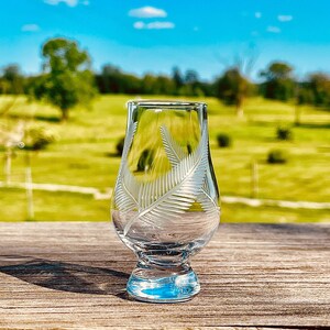 Handcrafted Whiskey Flight Set Mini Glencairn Glass Collection Premium Spirits Tasting Experience Hand Engraved Unique Patterns Walnut Wood Board Bourbon Scotch Whisky Sampling Kit Perfect Gift Whiskey Lover Present Special Occasion