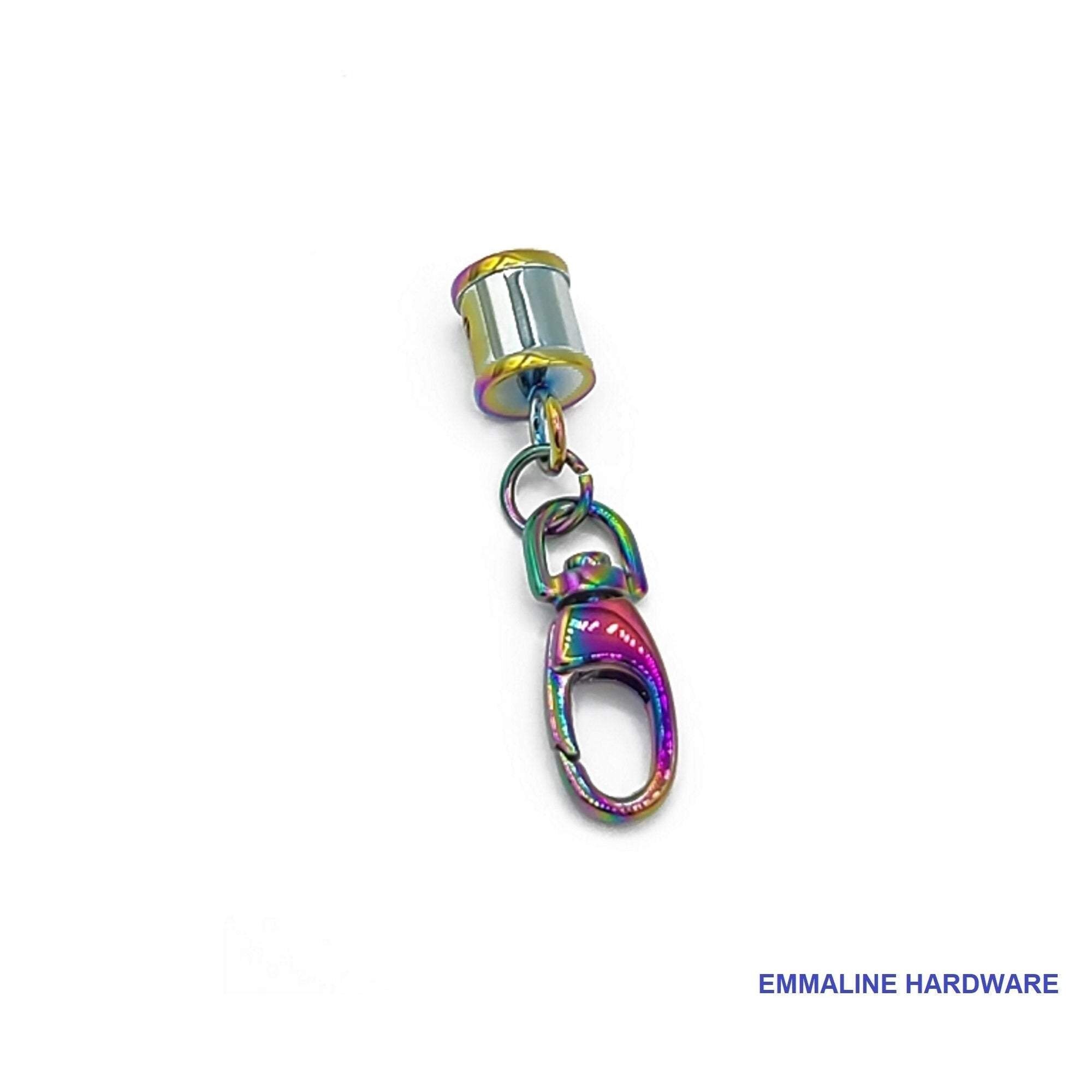 Hanging Tassel Cap Bag Hardware Multiple Colors by Etsy