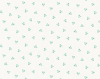 Green - DARLENES FAVORITES - by Darlene Zimmerman - Quilting Cotton Fabric - ADZ-18754-58