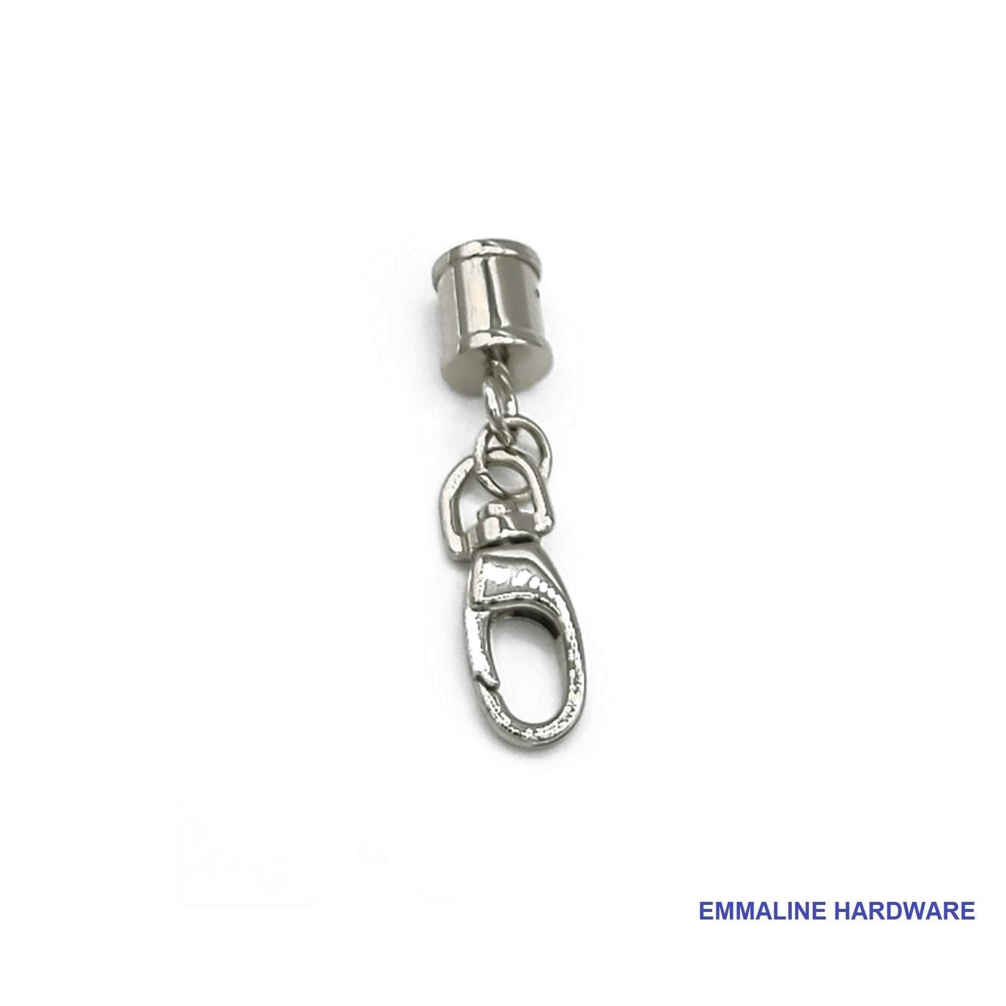 Hanging Tassel Cap Bag Hardware Multiple Colors by Etsy