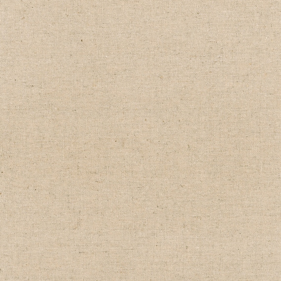 Essex Linen - Natural Wide Essex Linen - Natural Wide