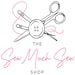 The Sew Much Sew Shop