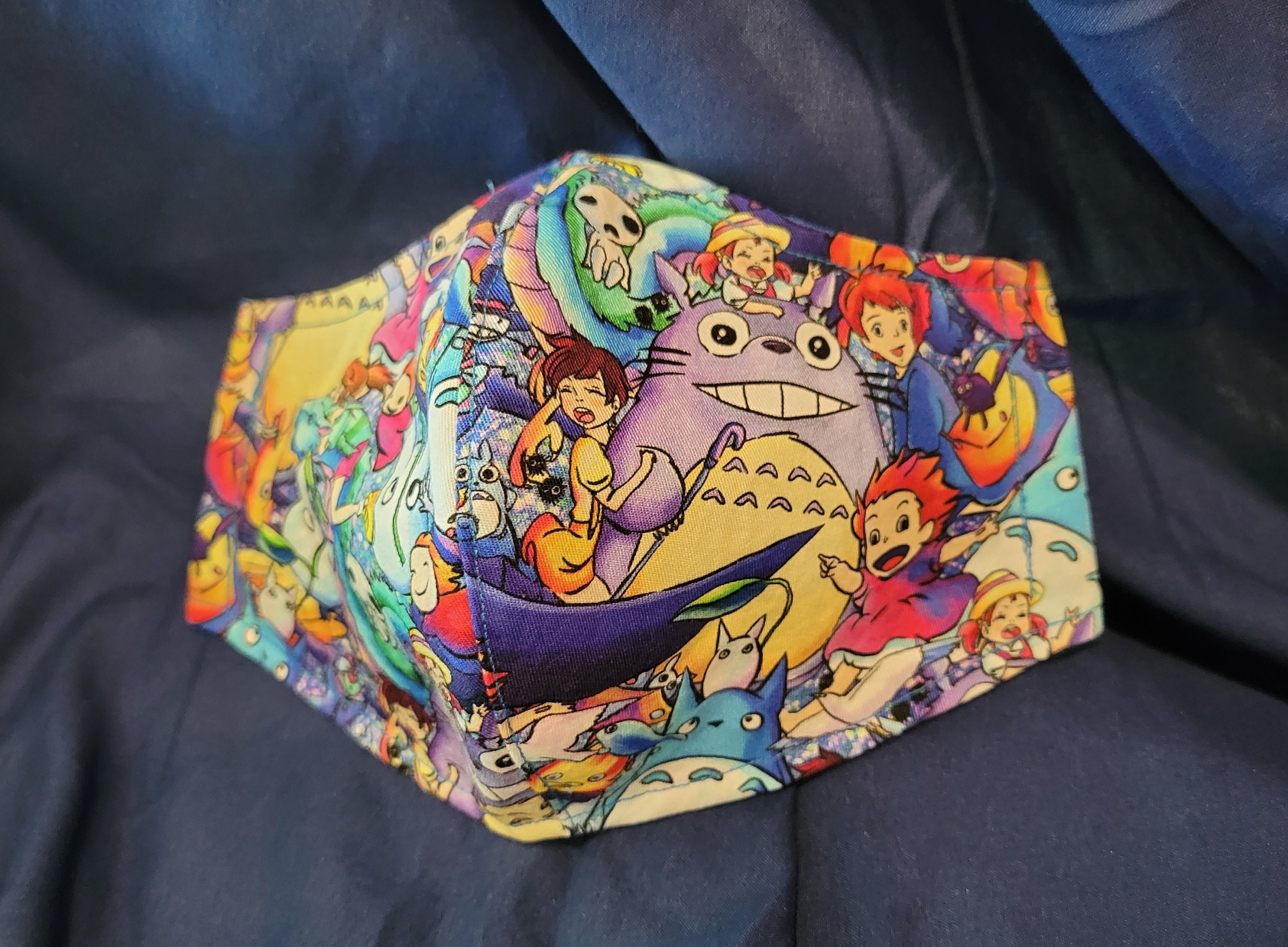 Anime cartoon movies mash up-  kids and Adults- made to order