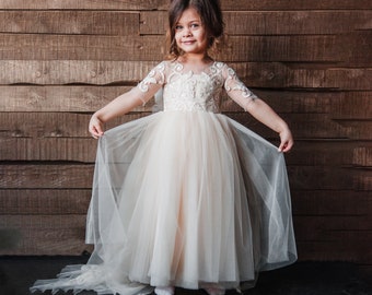 Communion Dresses For Girl Etsy