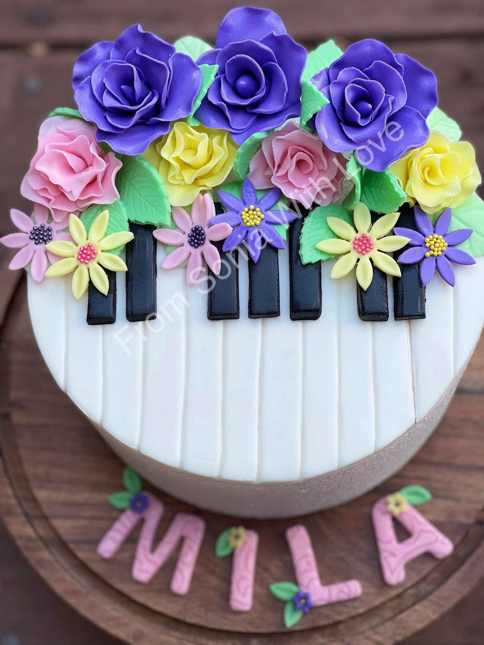 Musical Birthday Party #182Hobbies – Michael Angelo's