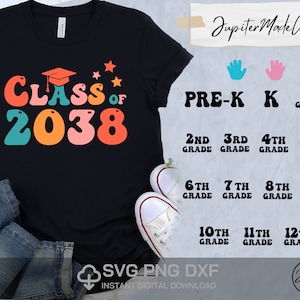 Class Of 2032 Grow With Me Preschool Tk T Shirt Class Of 2032 Grow With Me Preschool Tk T Shirt