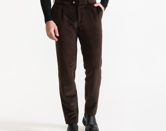 Men's Trousers & Pants