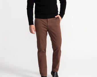 Men's Trousers & Pants