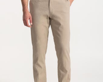 Men's Trousers & Pants