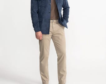 Men's Trousers & Pants