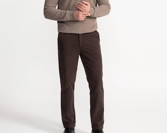 Men's Trousers & Pants