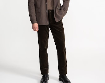 Men's Trousers & Pants