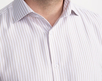 Men's Cotton Shirts
