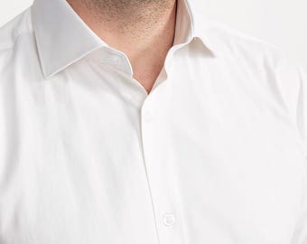 Men's Cotton Shirts
