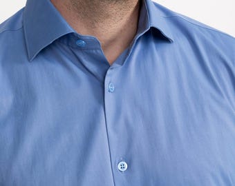 Men's Cotton Shirts