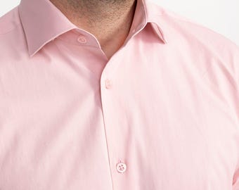 Men's Cotton Shirts