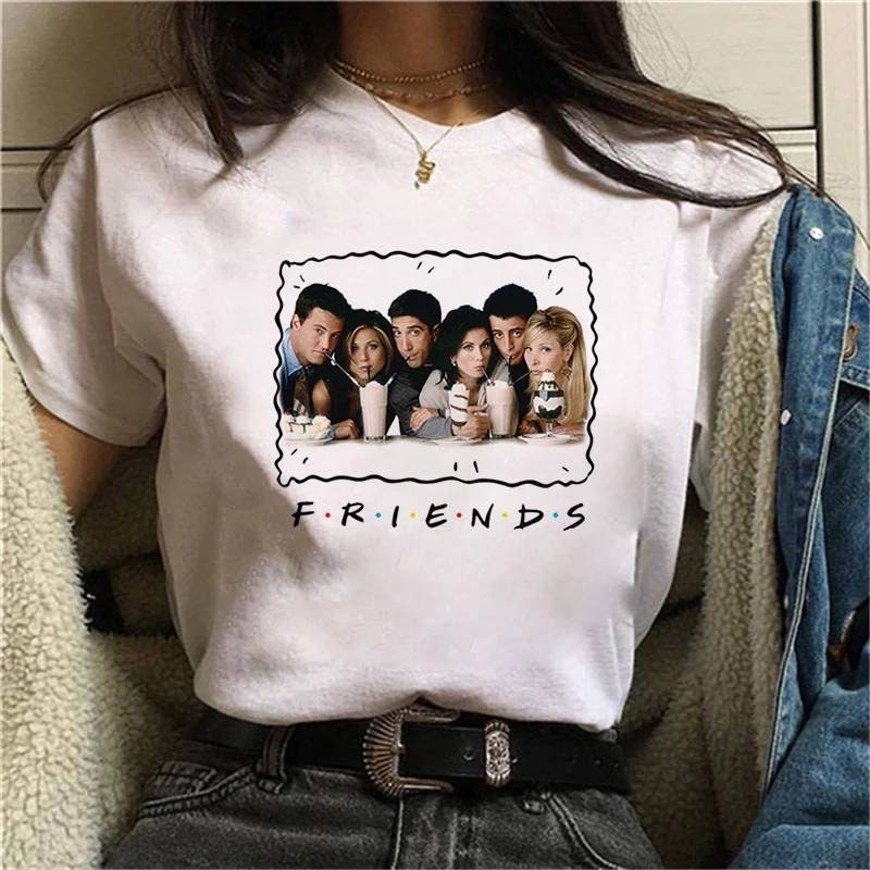 Friends Tv Show Shirt Friends T