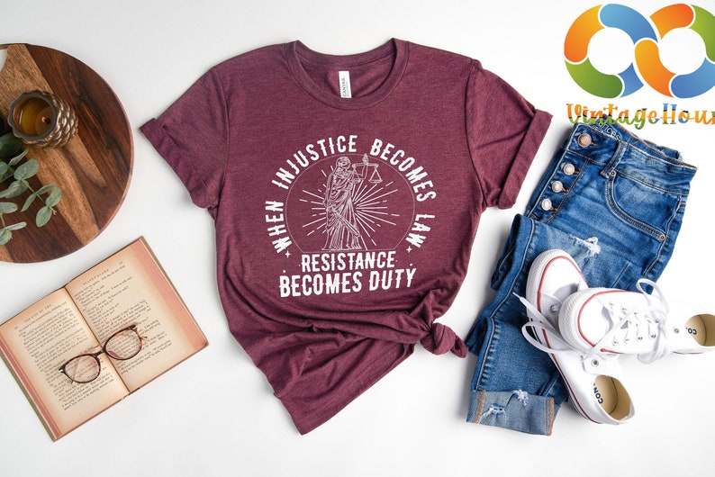 Notorious RBG Protest Shirt, Social Justice Shirt, Feminist Shirt, Pro Roe v Wade Reproductive Rights Tee, Pro Choice Shirt 