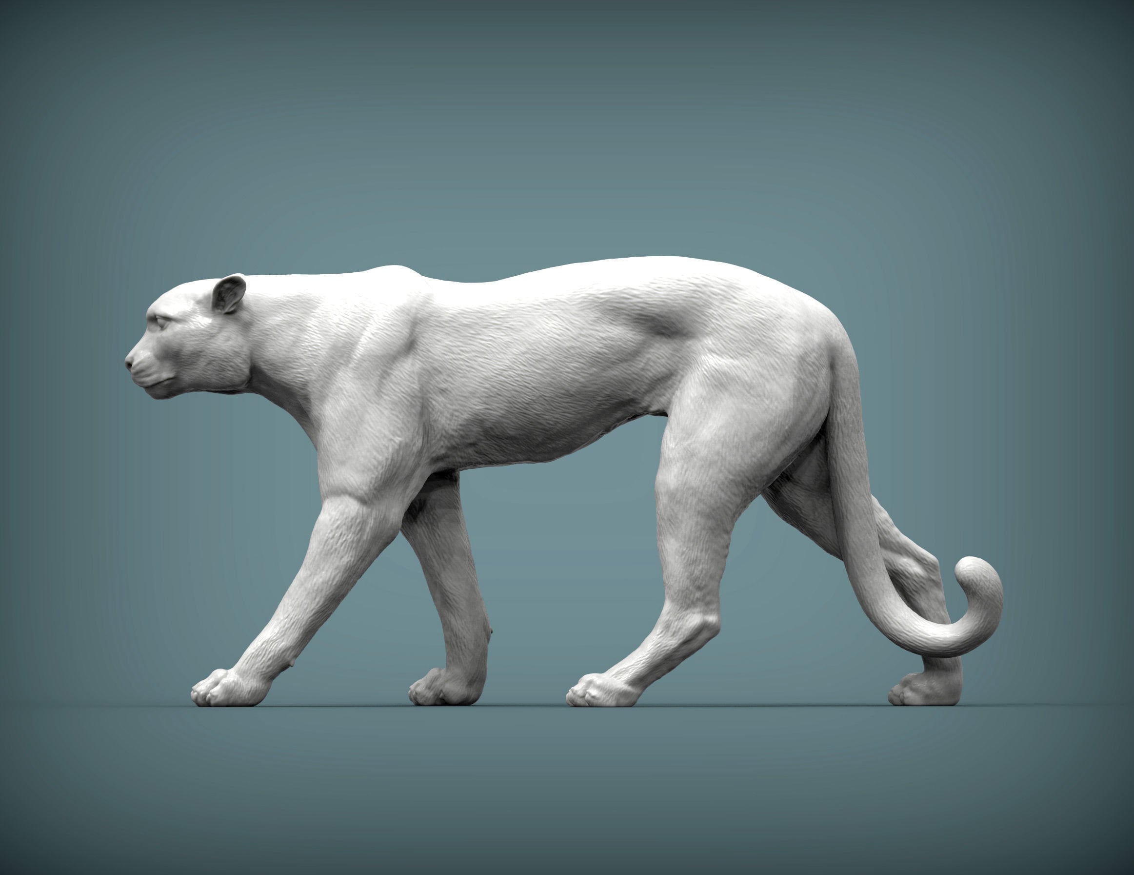 Puma 3d - Etsy Sweden Puma 3d - Etsy Sweden