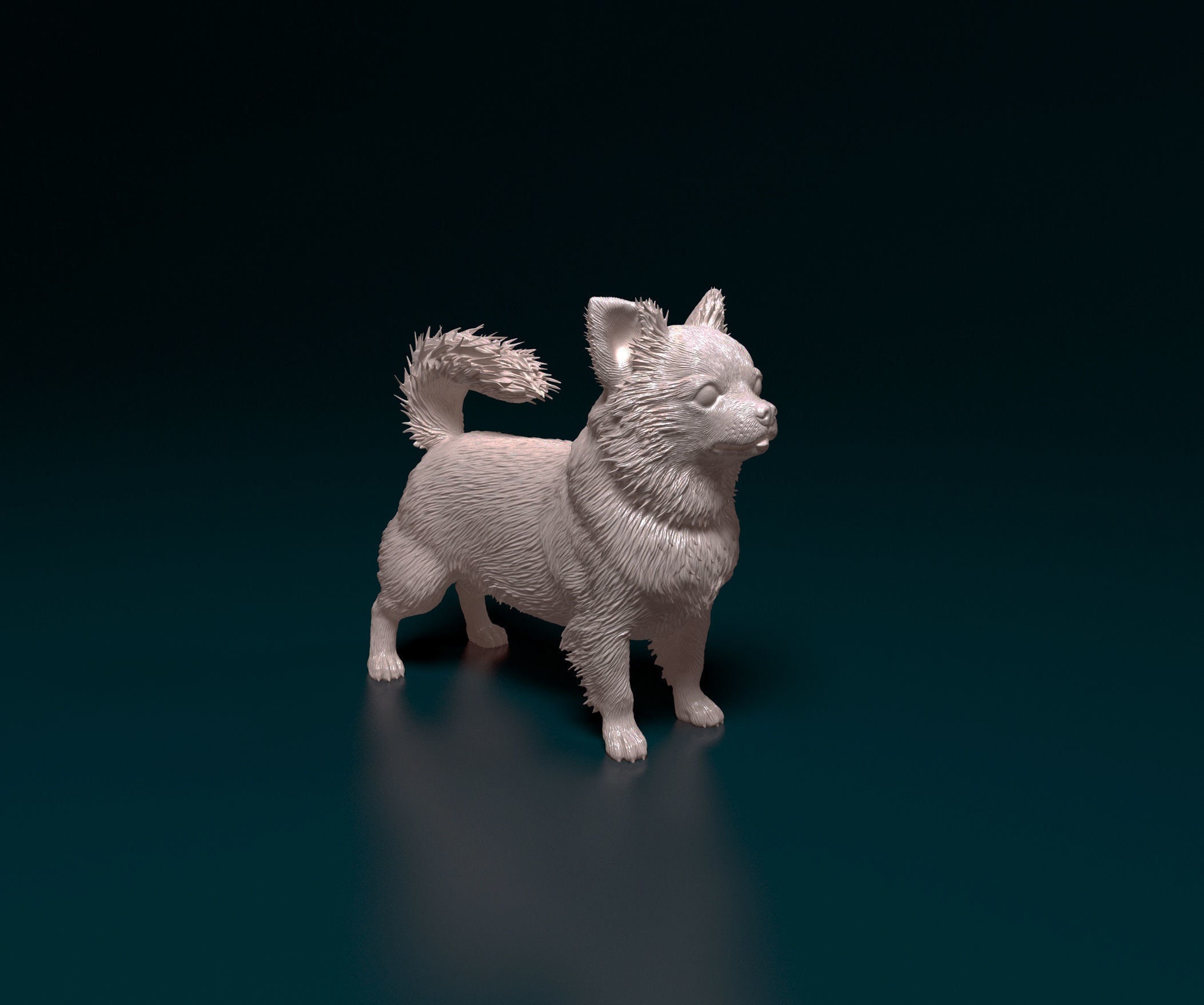 Dog Miniature Dnd Chihuahua - Etsy Dog Miniature Dnd Chihuahua - Etsy