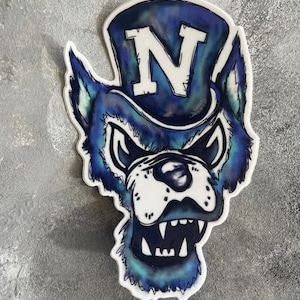 Wolf Pack Medium