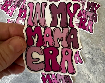 In My Mama Era