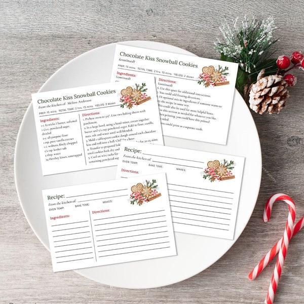 Cookie Swap Invitations Etsy cookie-swap-invitations-etsy