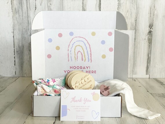 baby box set