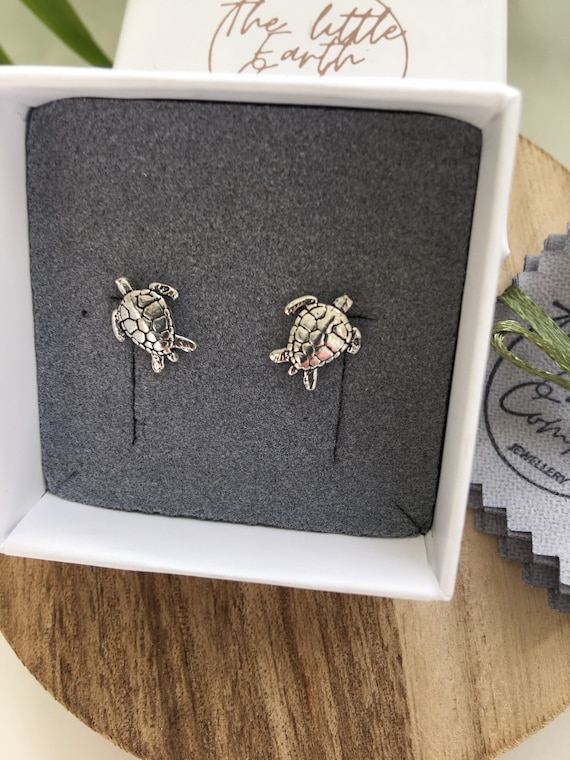 Basi Per Orecchini Acciaio Fondello 10mm - Foto 13