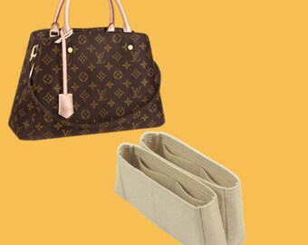 Authentic Louis Vuitton Handbag -  UK