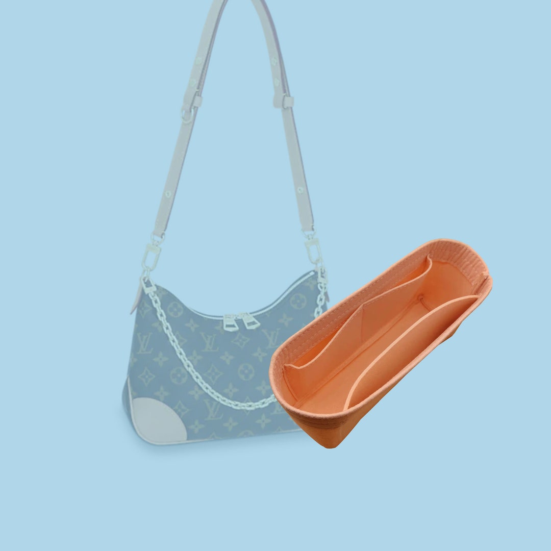 Felt Purse Insert Handbag Organizer for LV Boulogne Purse Organizer