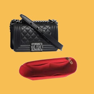 pink chanel lipstick handbag