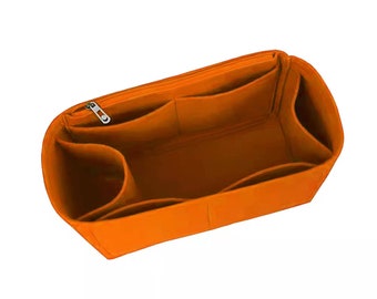 Bag Organizer for LV Monogram Beaubourg MM Insert [M43953] - Premium Felt  (Handmade/20 Colors) : Handmade Products 